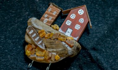 Мастерю дрифтвуд своими руками