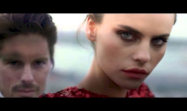 Mahmut Orhan - Feel feat. Sena Sener