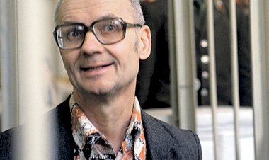 Биография Чикатило