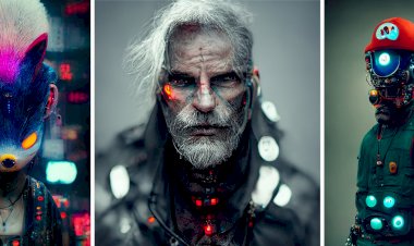 10 нейросетей для монтажа