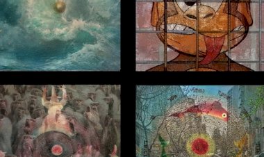 Метод анализа и восприятие концептуального символиста