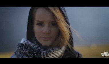 Kanita - Don't Let Me Go (Gon Haziri Remix)