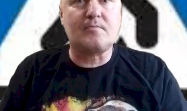 Однажды на Пешеходном переходе.