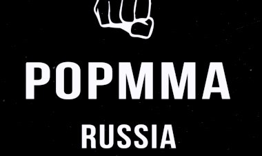 Почему в Росси так популярно поп мма?