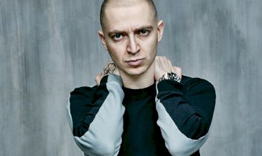 Почему в России  реп стал популярен?