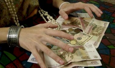 Существует ли цыганский гипноз? Расскажу историю, как меня цыганка на деньги обманула.