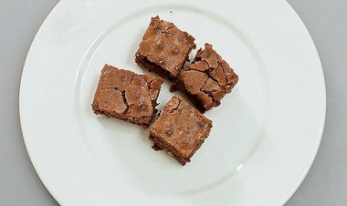Брауни - классический рецепт