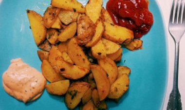 Картофель «Айдахо»