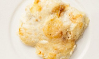 Гратен дофинуа