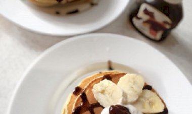 Американские блины