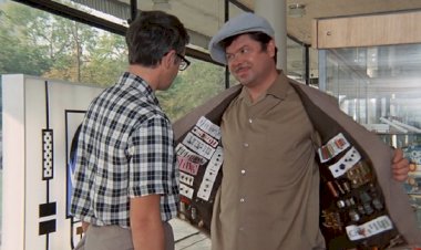 О советских фарцовщиках. Так ли безобидны были нелегальные бизнесмены страны Советов?