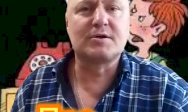 Анекдот про Вовочку