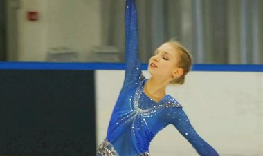 О лучших выступлениях девушек в ПП на заключительном этапе Гран-при России в Москве