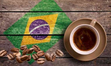 Чем отличается бразильский кофе от других сортов кофе?