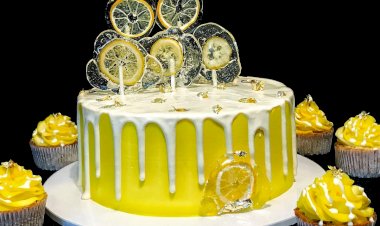 3 веские причины для заморозки лимонов