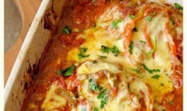 Курица «Пикассо