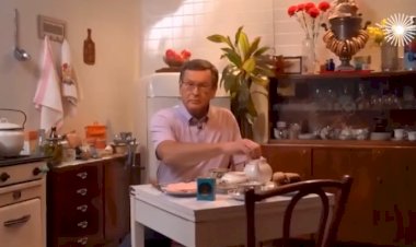 Назад в СССР.. За какие шутки можно было получить срок.