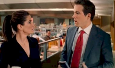 О фильме "Предложение".