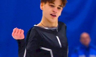 Итоги  6-о этапа Гран-при России по фигурному катанию в Москве среди мужчин