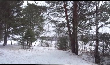 Белое царство - исполняет Аверьянов Сергей