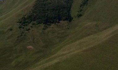 Приэльбрусье