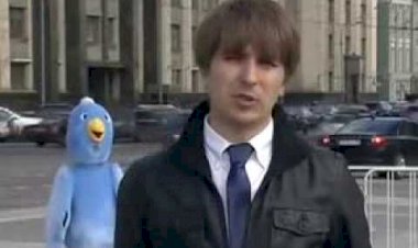 Птица счастья