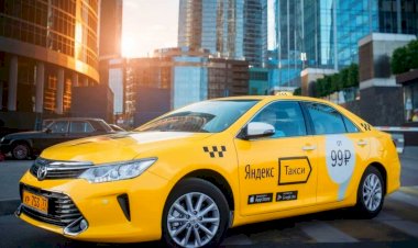 Яндекс.Такси: а дальше что?