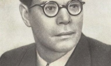 Михаил Исаковский: становление поэта