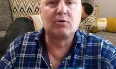 Анекдот про Пьяного Мужика.