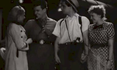 О фильме "Сердца четырёх".