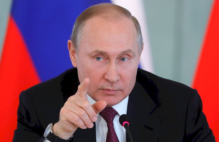 Оппозиция ждет отставки Путина