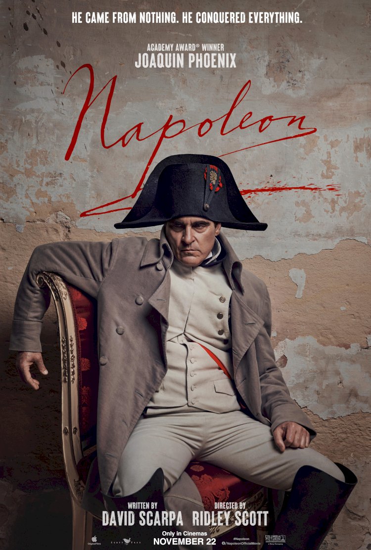 Биография Наполеона