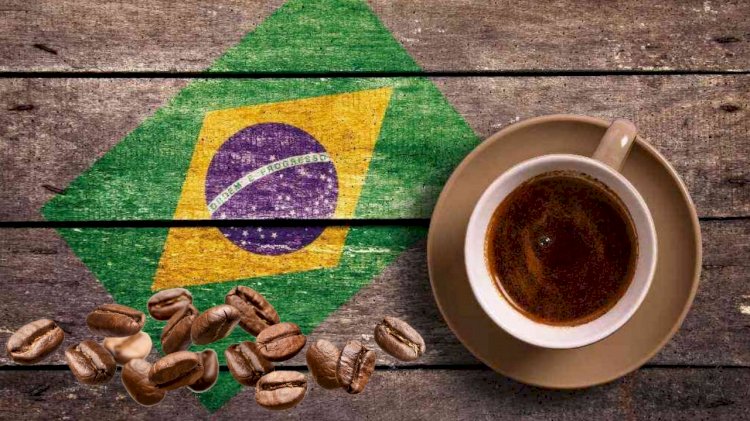 Чем отличается бразильский кофе от других сортов кофе?