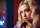 Dua Lipa - Break My Heart