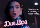 Dua Lipa - Dance The Night