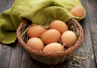 Почему в России яйца дорожают?