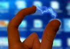 Как пускать молнии из рук?