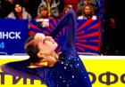 Впечатления от КП женщин на Чемпионате России по фигурному катанию 2024