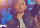 DNCE - Kissing Strangers ft. Nicki Minaj