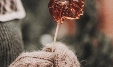 Вязание на заказ, за и против из первых уст