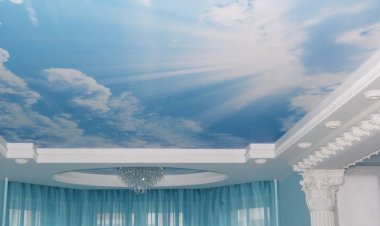 Мой любимый магазин