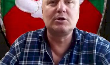 Новогодний Стих.