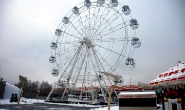 Зимняя красотища)