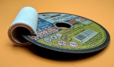 Насадка на дрель для шлифовки сделал своими руками