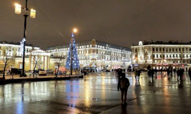 Сенная площадь