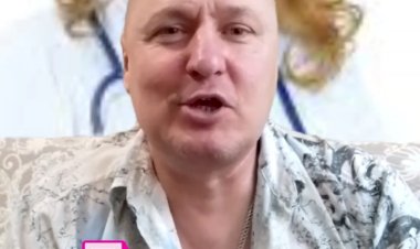 Анекдот про Рецепт