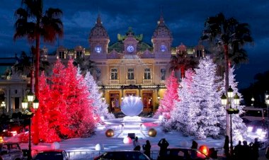 Катаюсь по Монте-Карло)