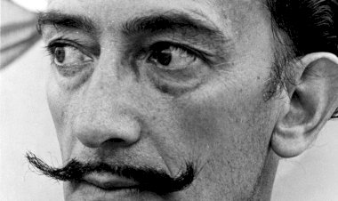 Фантастический мир Сальвадора Дали. Сюрреаализм в действии