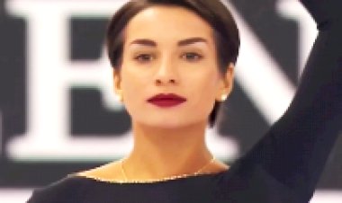 Ксения Столбова — замечательная российская фигуриcnка