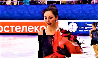 О турнире прыжков и надо ли разделять соревнования в фигурке на технические и артистические